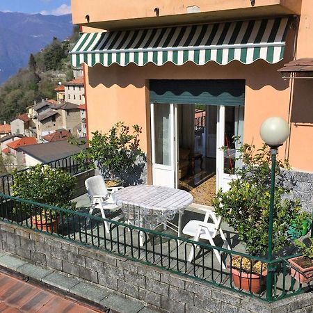 Apartment Sabrina By Interhome Nesso Εξωτερικό φωτογραφία