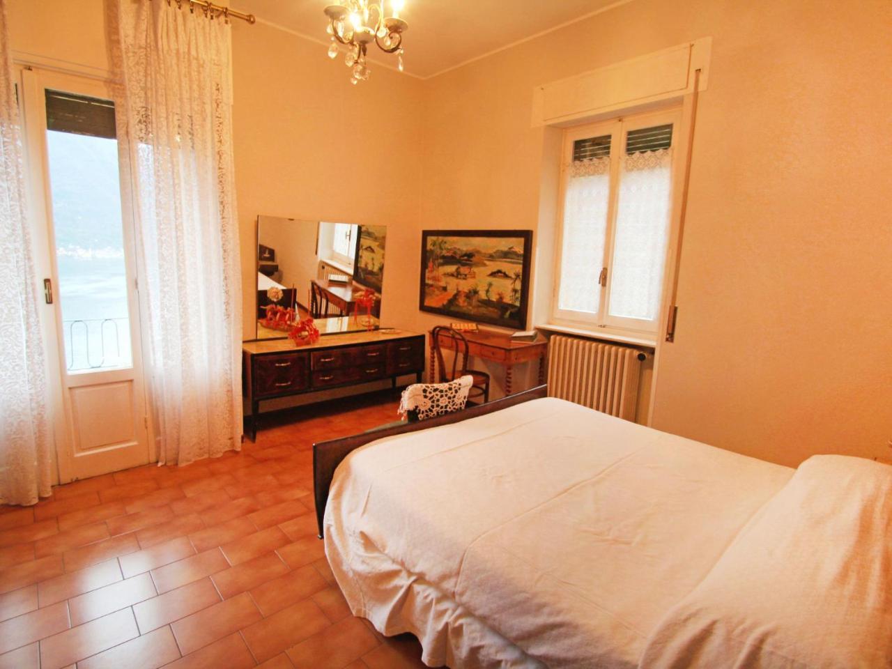 Apartment Sabrina By Interhome Nesso Εξωτερικό φωτογραφία