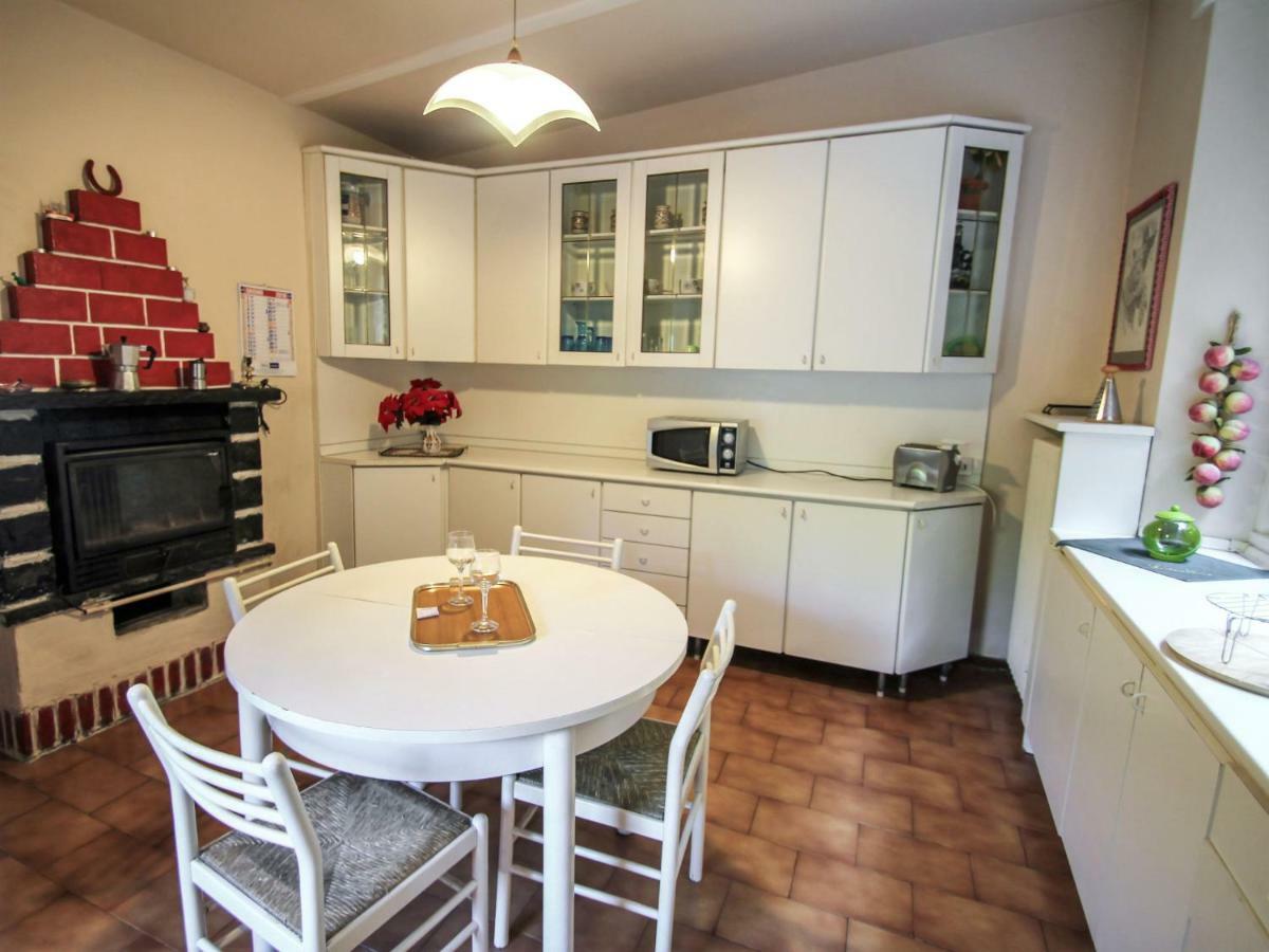 Apartment Sabrina By Interhome Nesso Εξωτερικό φωτογραφία