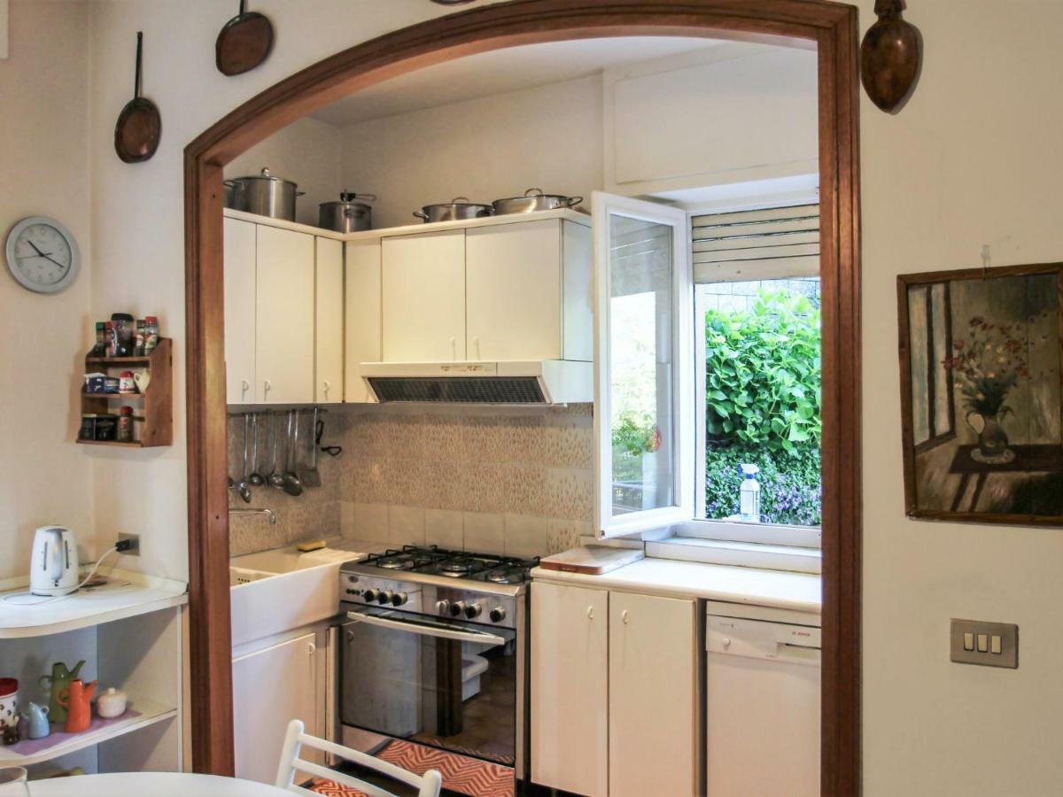 Apartment Sabrina By Interhome Nesso Εξωτερικό φωτογραφία