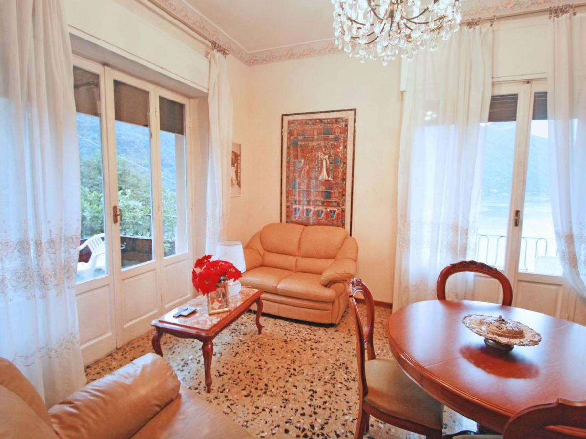 Apartment Sabrina By Interhome Nesso Εξωτερικό φωτογραφία