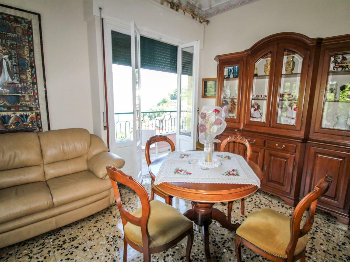 Apartment Sabrina By Interhome Nesso Εξωτερικό φωτογραφία