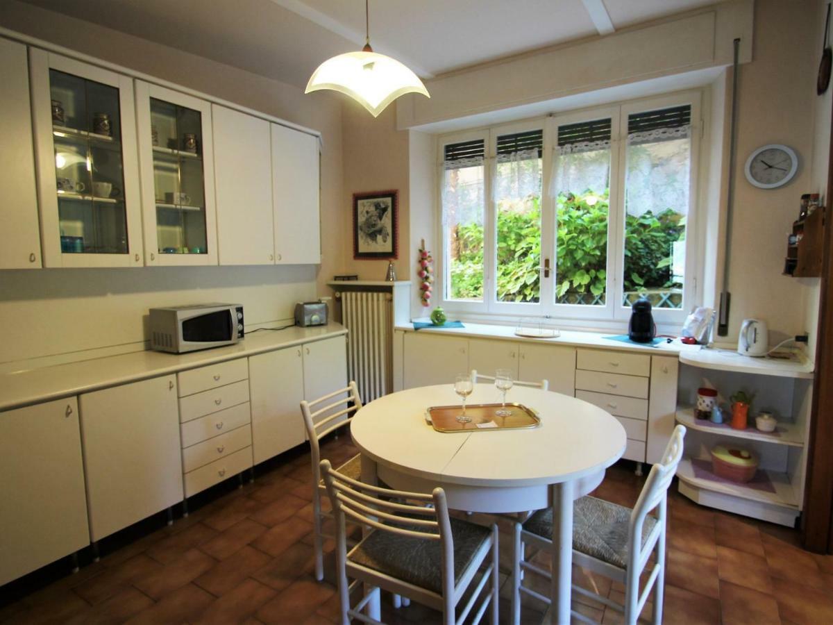 Apartment Sabrina By Interhome Nesso Εξωτερικό φωτογραφία