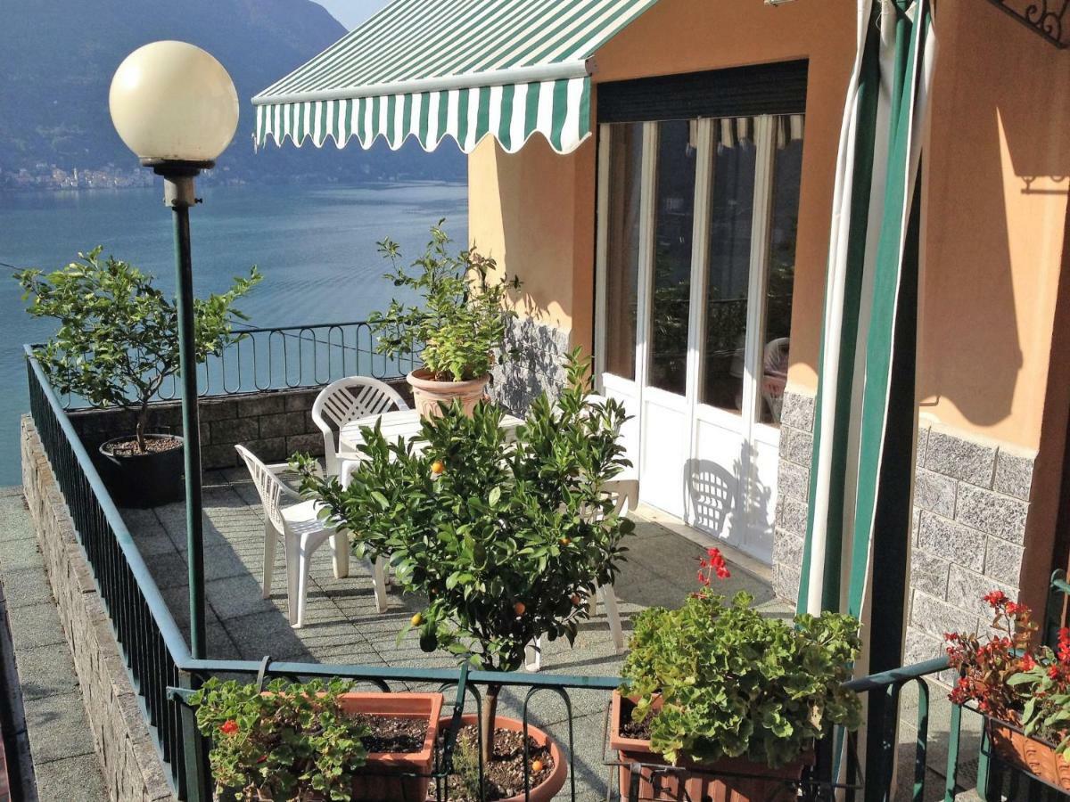 Apartment Sabrina By Interhome Nesso Εξωτερικό φωτογραφία